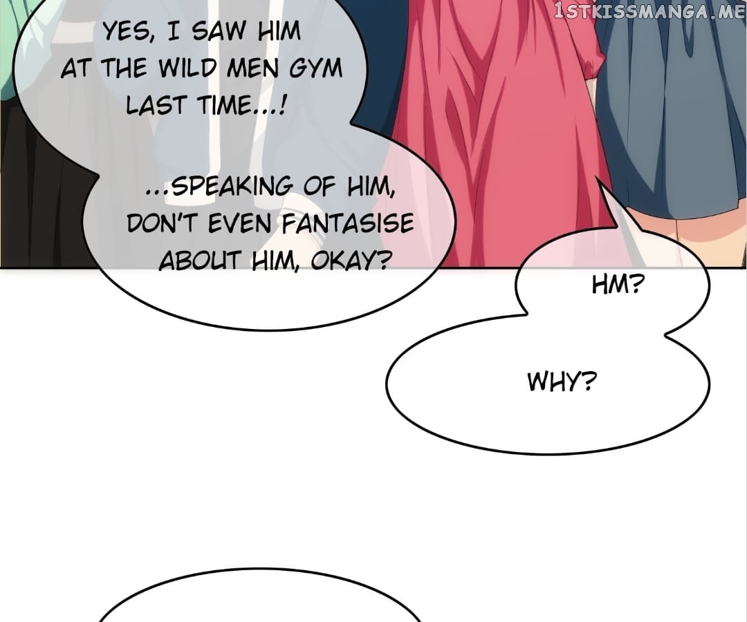 The Naive Mr. Lu chapter 25 - page 48