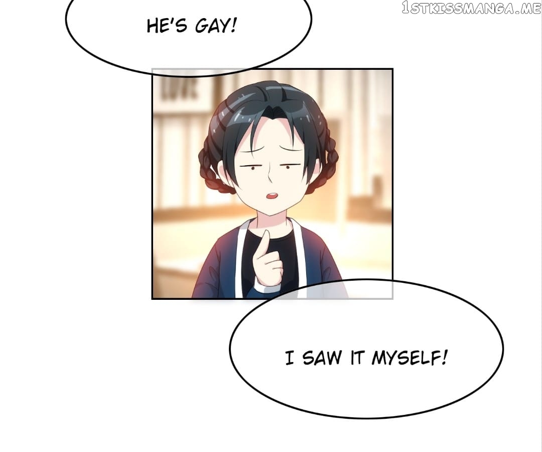 The Naive Mr. Lu chapter 25 - page 49