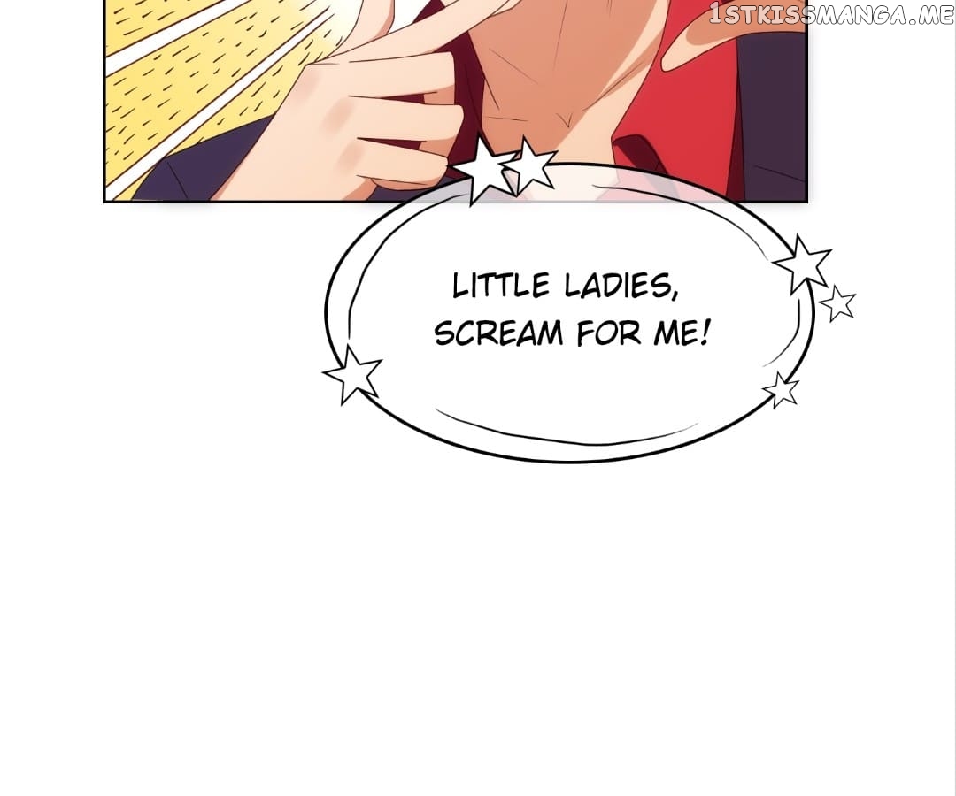 The Naive Mr. Lu chapter 25 - page 64