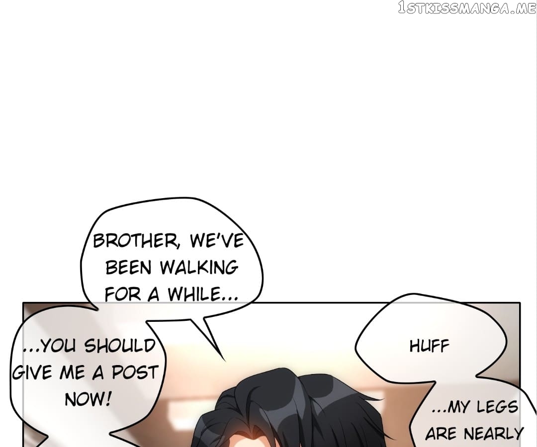 The Naive Mr. Lu chapter 25 - page 77