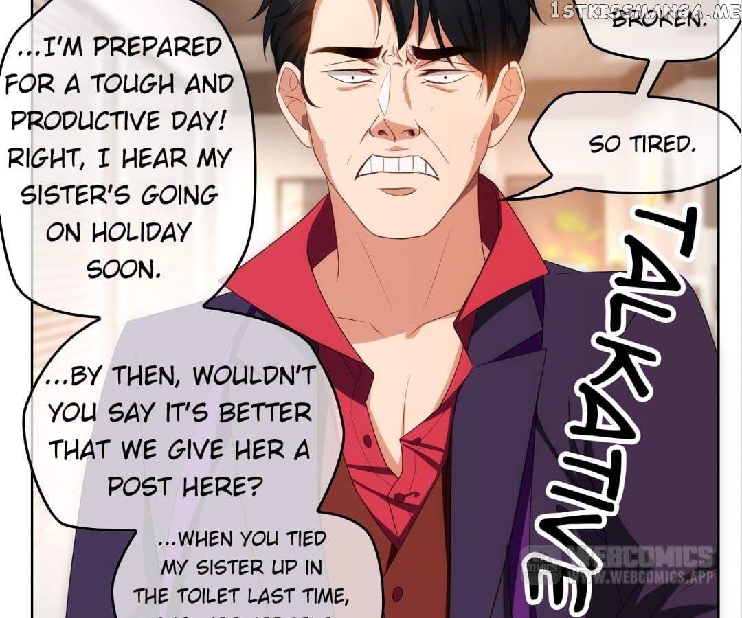 The Naive Mr. Lu chapter 25 - page 78