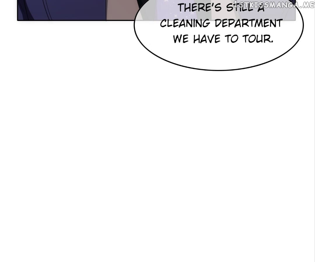 The Naive Mr. Lu chapter 25 - page 83