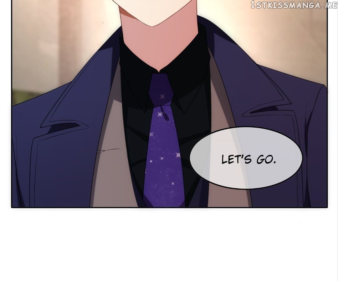 The Naive Mr. Lu chapter 25 - page 89