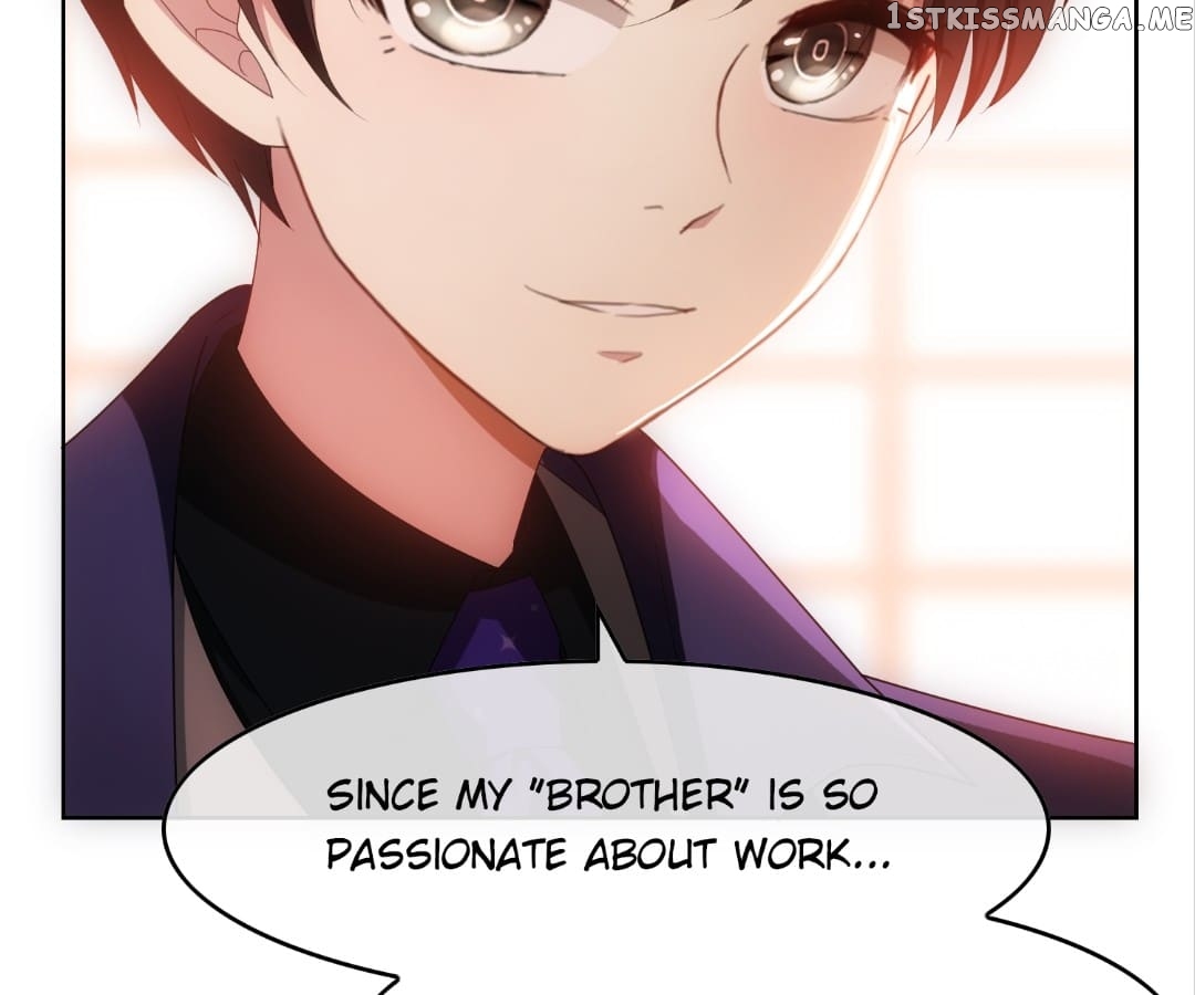 The Naive Mr. Lu chapter 25 - page 9