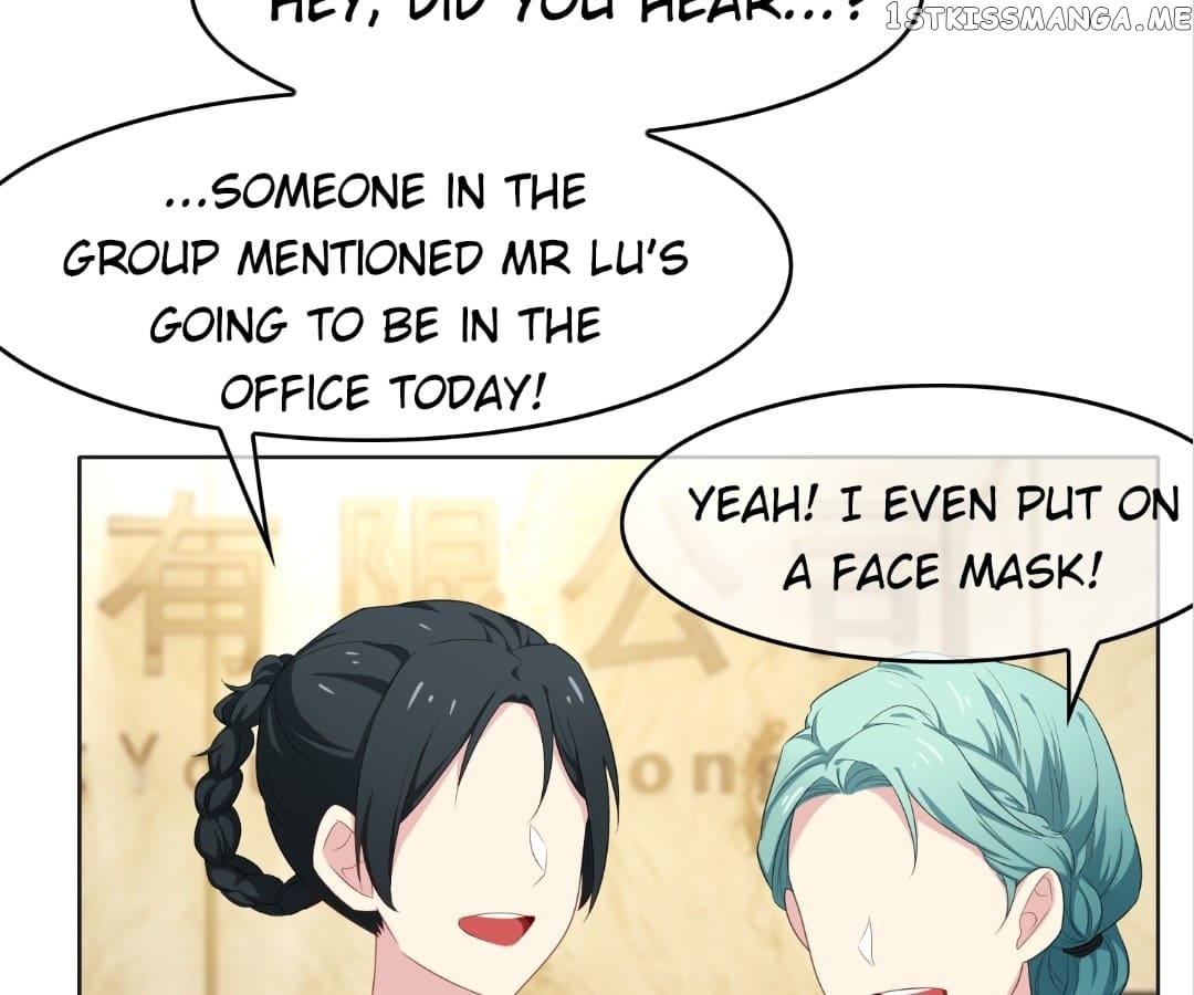 The Naive Mr. Lu chapter 24 - page 103