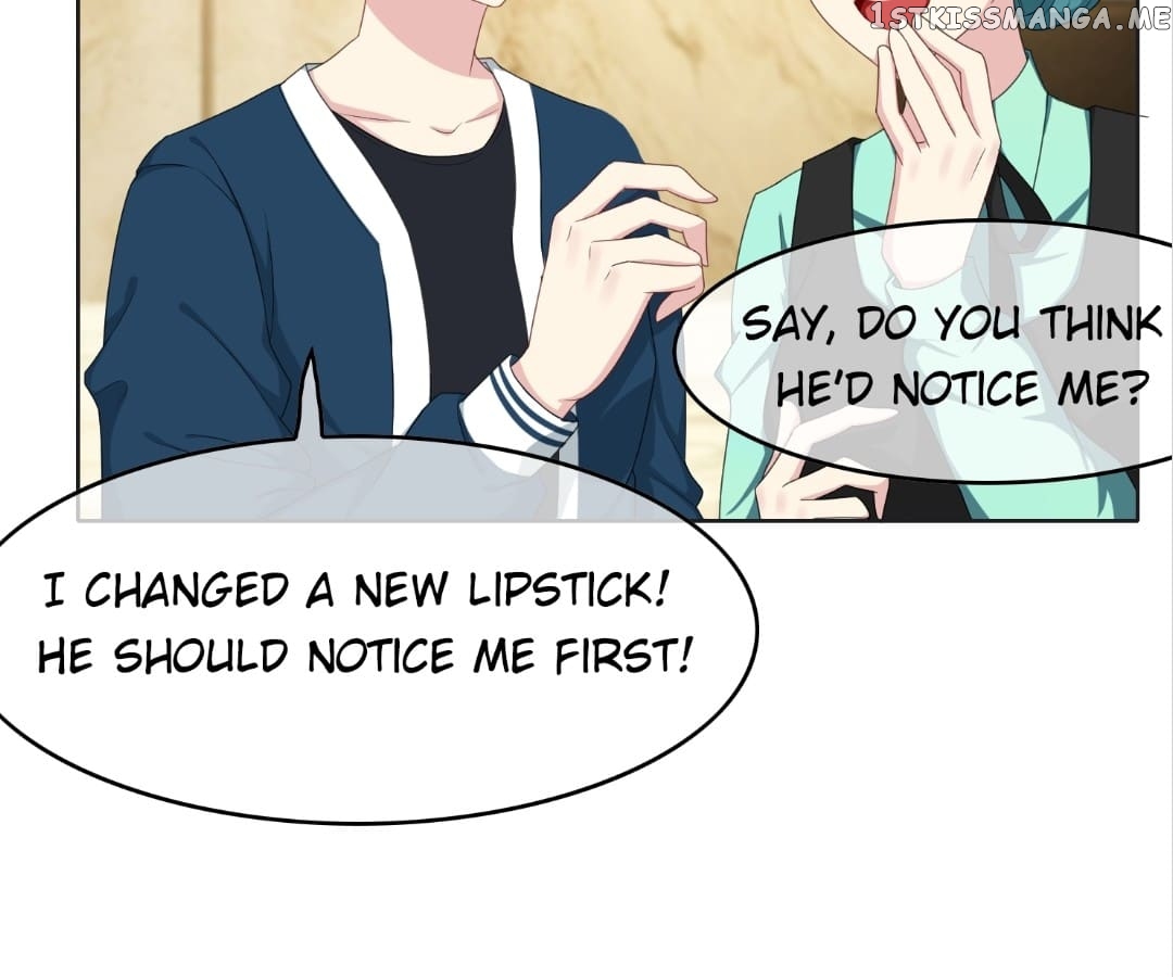 The Naive Mr. Lu chapter 24 - page 104
