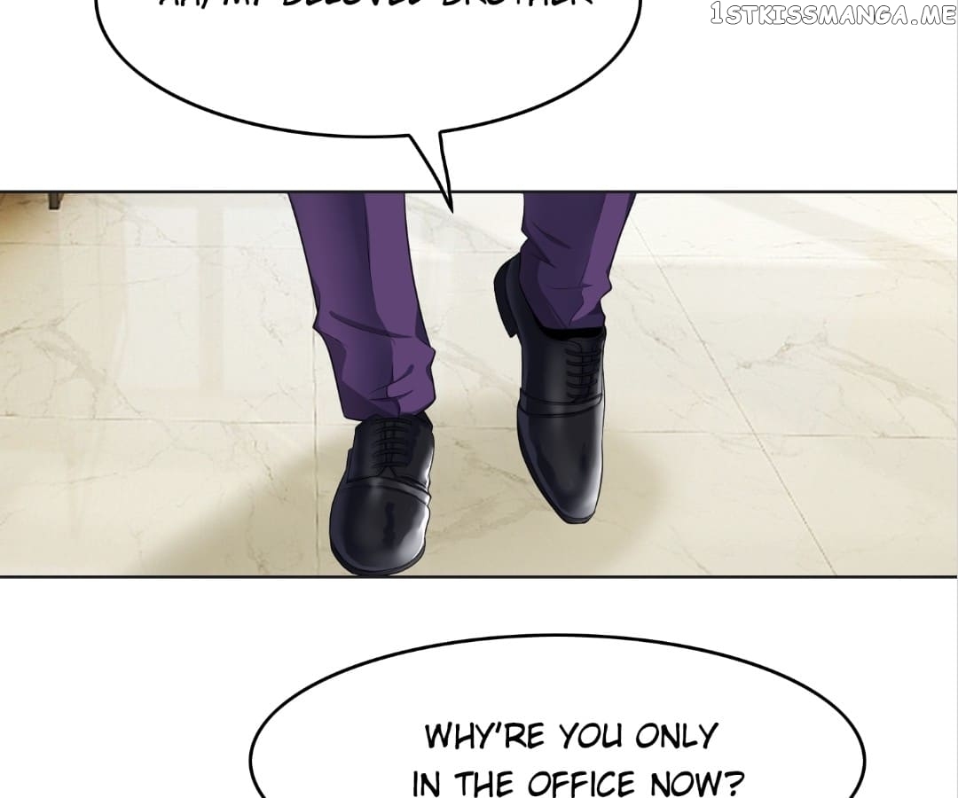 The Naive Mr. Lu chapter 24 - page 115