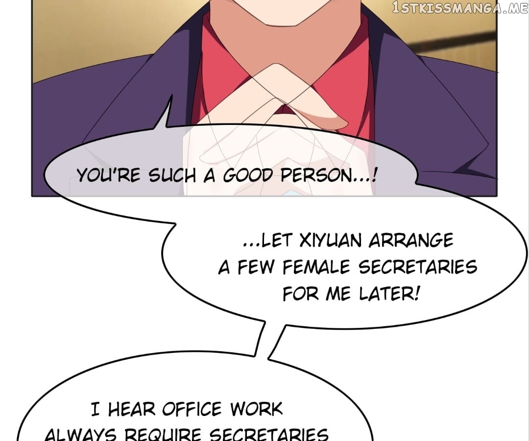 The Naive Mr. Lu chapter 24 - page 123