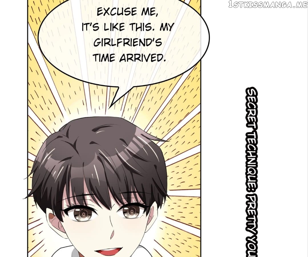 The Naive Mr. Lu chapter 24 - page 19