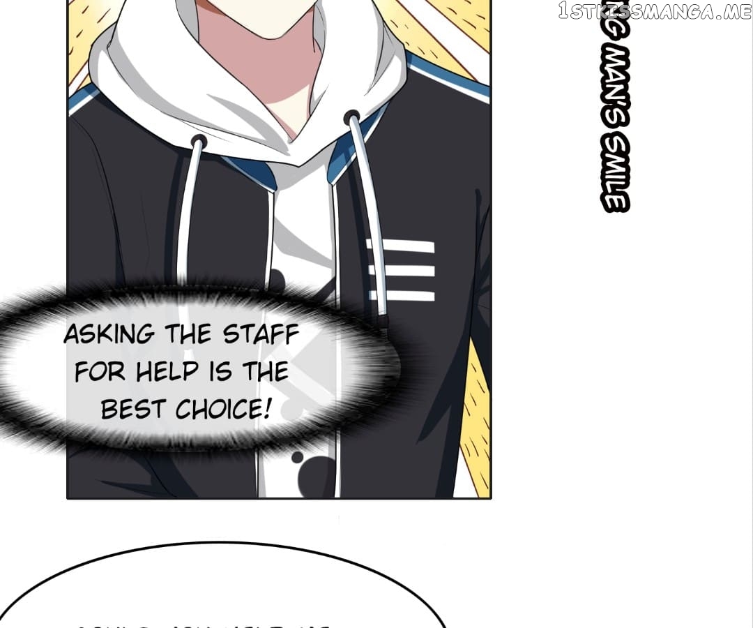 The Naive Mr. Lu chapter 24 - page 20