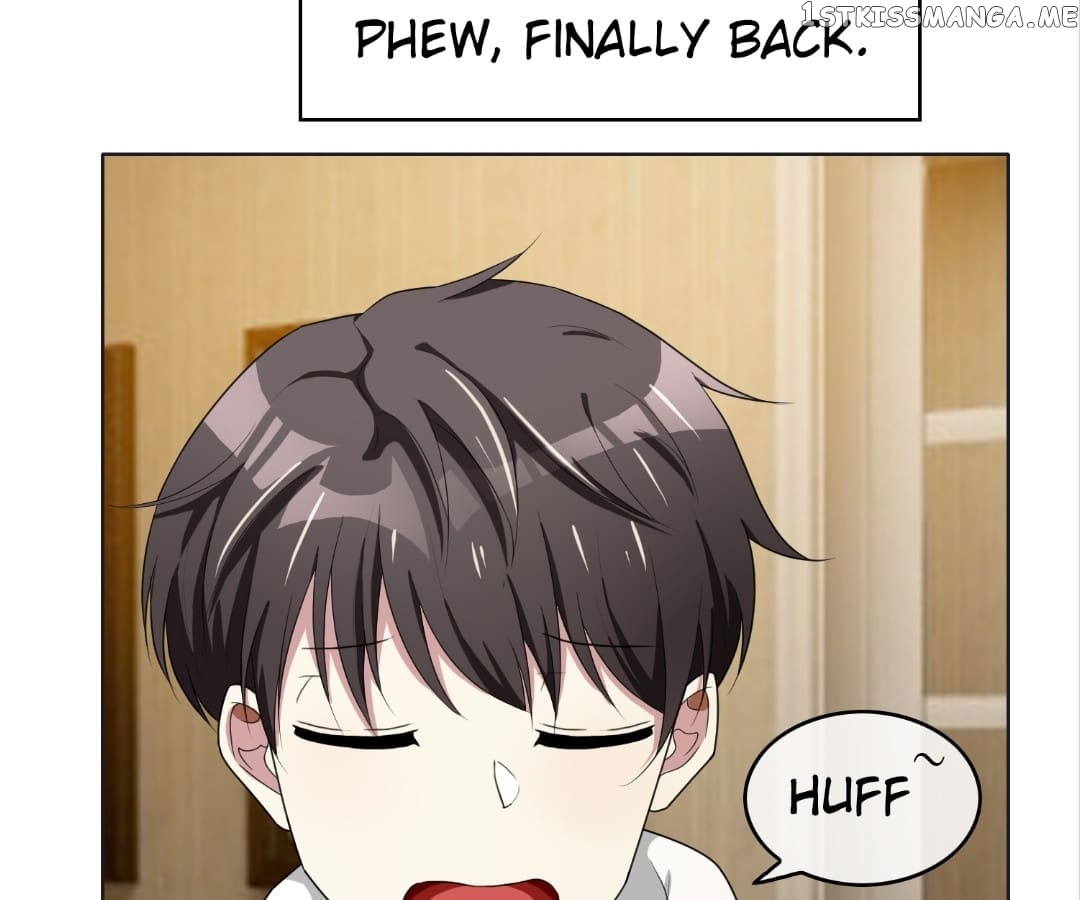 The Naive Mr. Lu chapter 24 - page 29