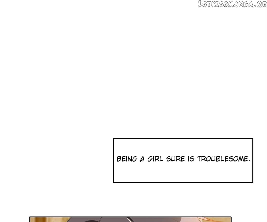The Naive Mr. Lu chapter 24 - page 32
