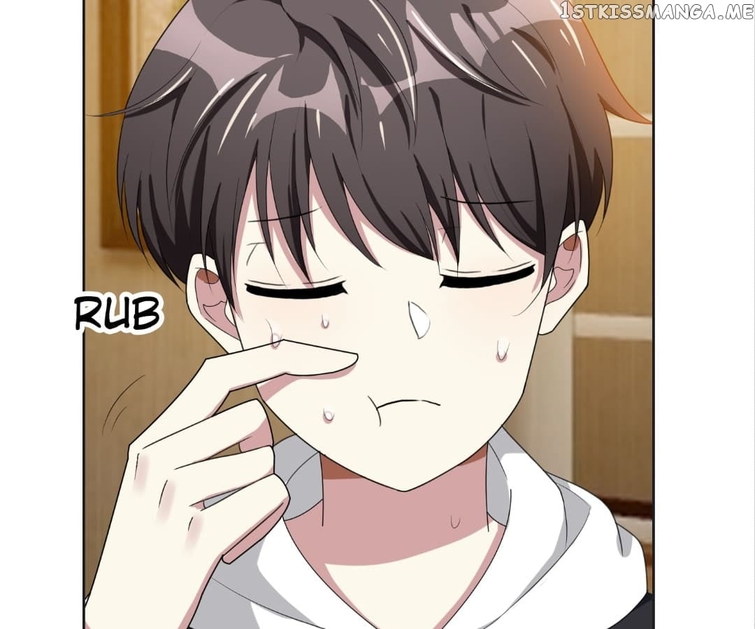The Naive Mr. Lu chapter 24 - page 33