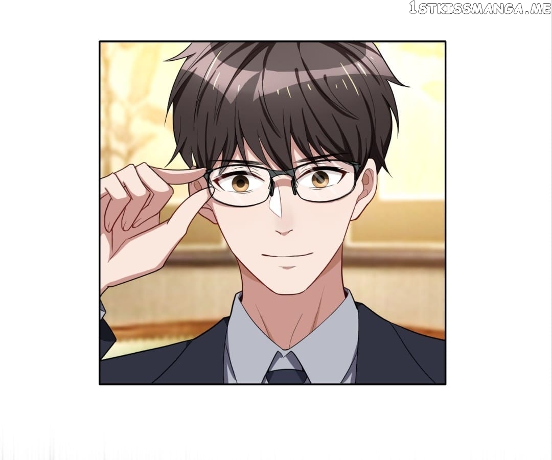 The Naive Mr. Lu chapter 24 - page 39