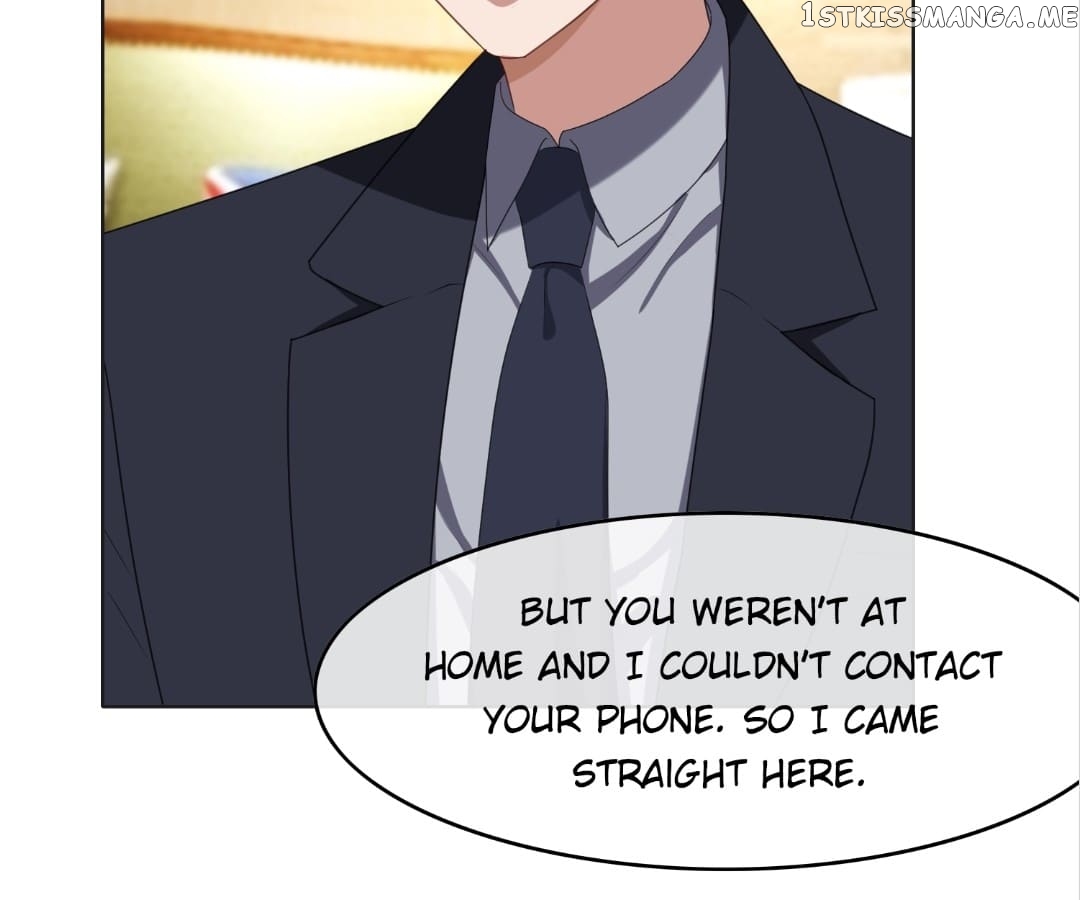 The Naive Mr. Lu chapter 24 - page 47