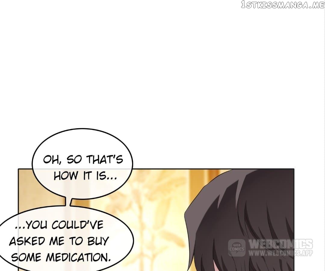The Naive Mr. Lu chapter 24 - page 54