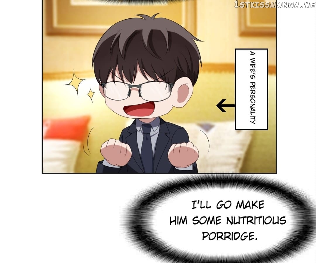 The Naive Mr. Lu chapter 24 - page 61