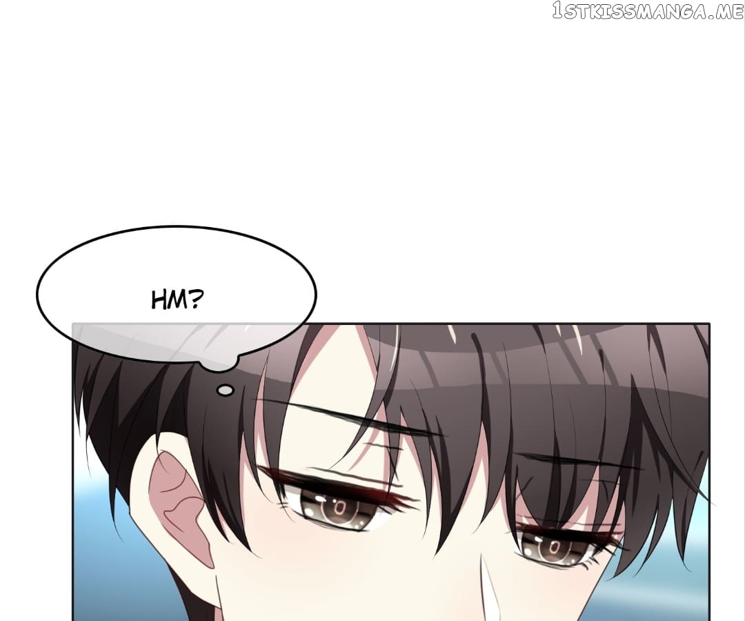 The Naive Mr. Lu chapter 24 - page 69