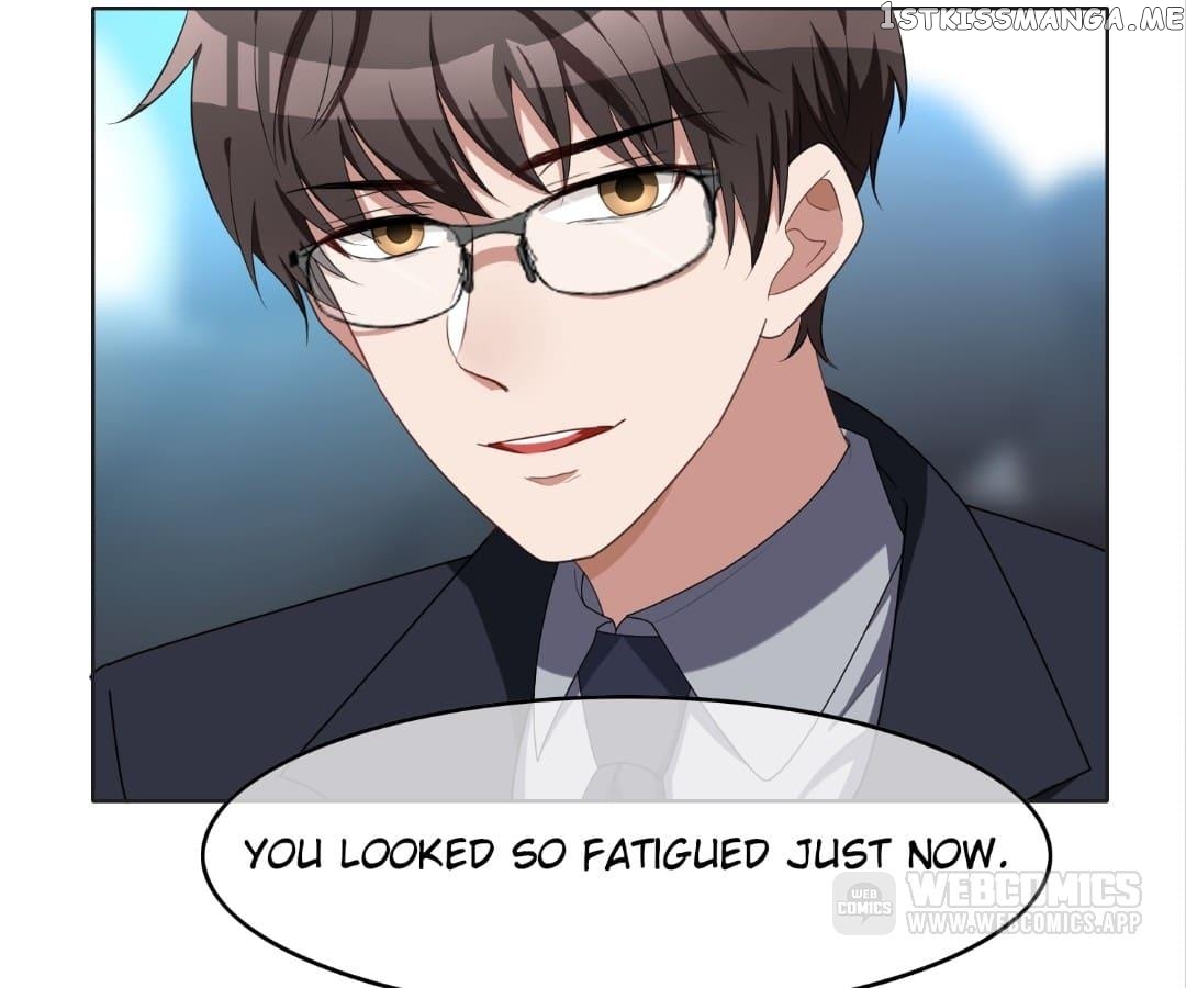 The Naive Mr. Lu chapter 24 - page 78