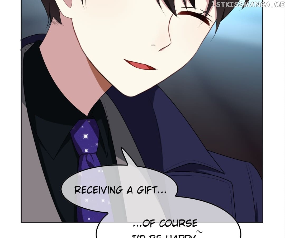 The Naive Mr. Lu chapter 24 - page 81