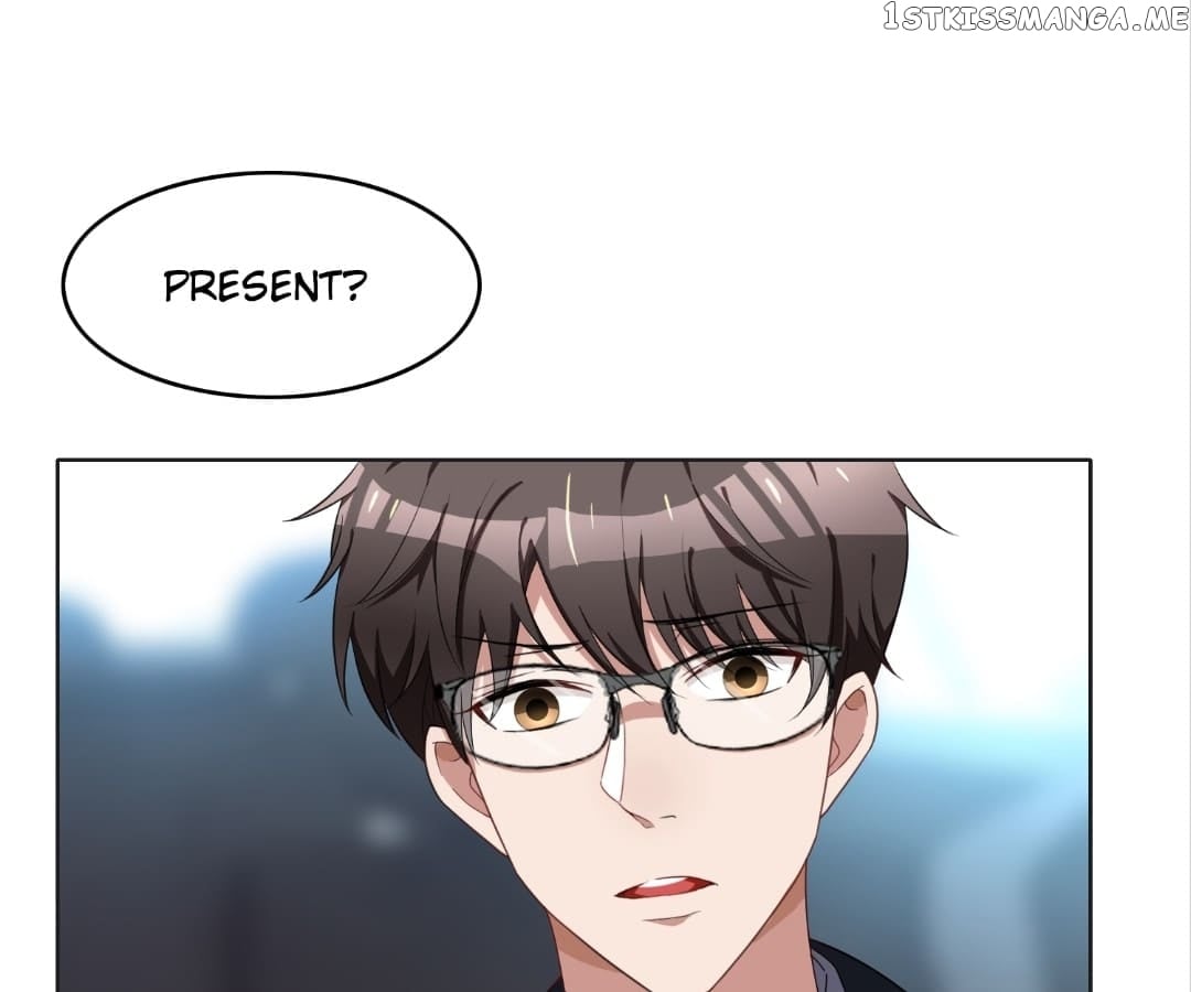 The Naive Mr. Lu chapter 24 - page 83