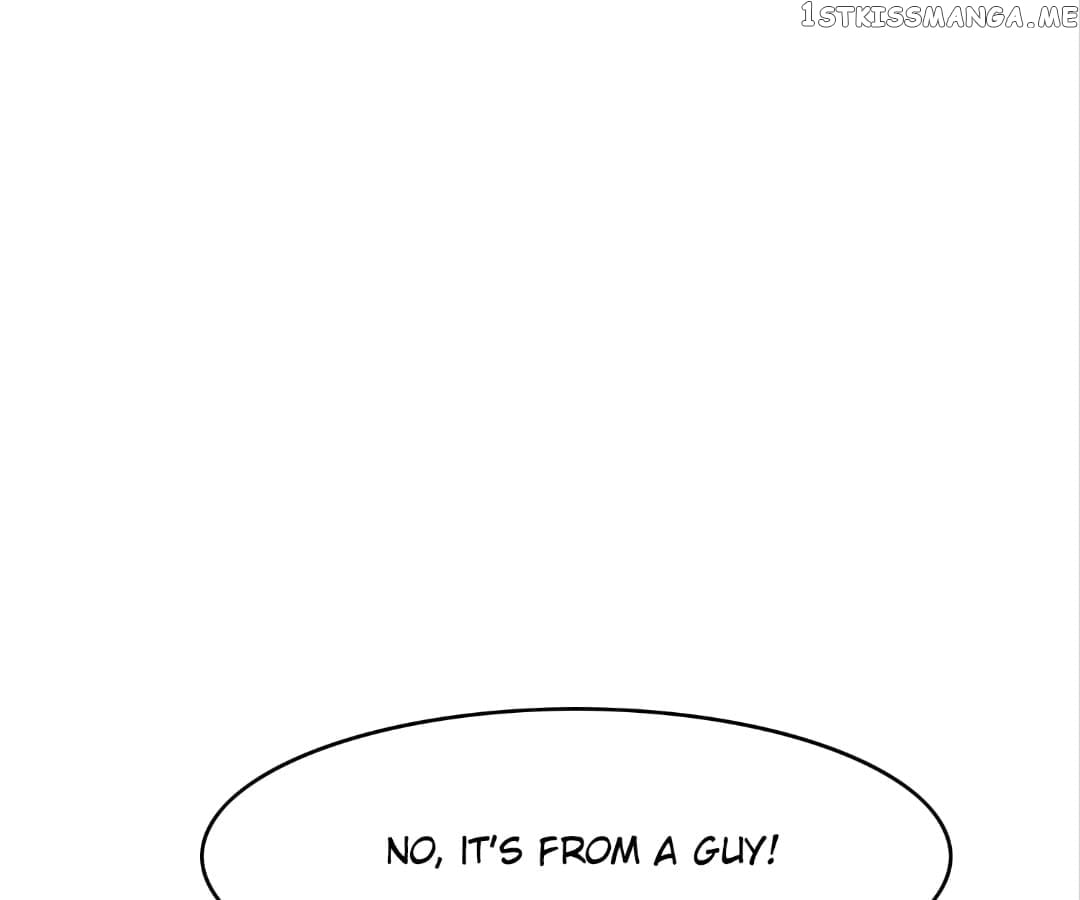 The Naive Mr. Lu chapter 24 - page 85