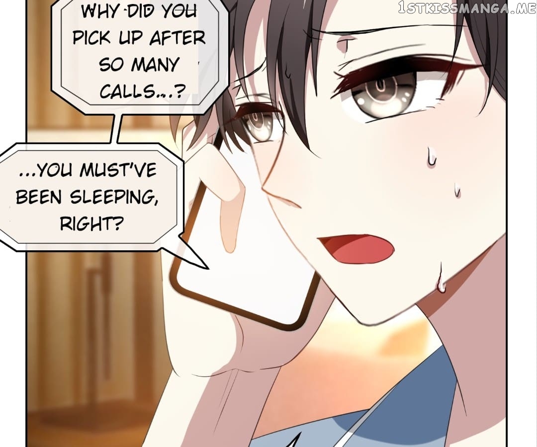 The Naive Mr. Lu chapter 23 - page 100