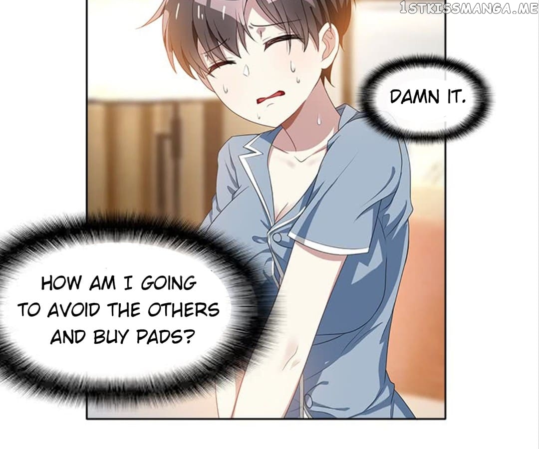 The Naive Mr. Lu chapter 23 - page 105