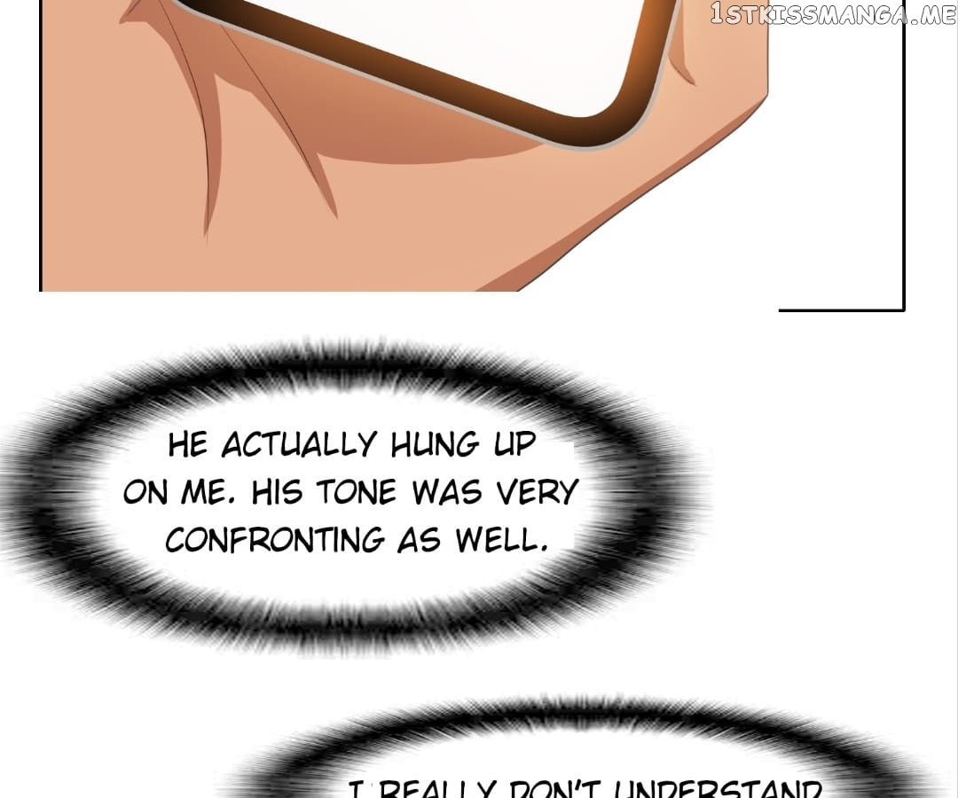 The Naive Mr. Lu chapter 23 - page 116