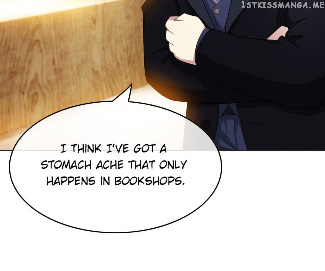 The Naive Mr. Lu chapter 23 - page 21