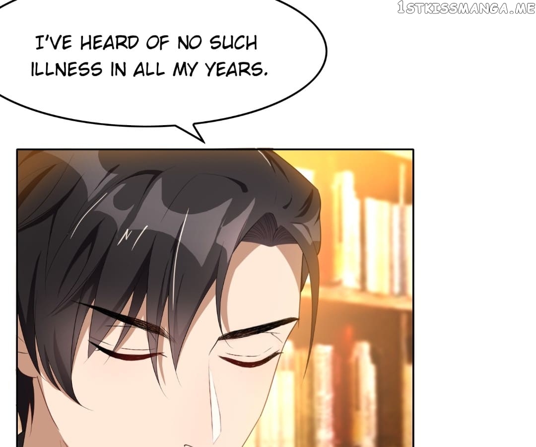 The Naive Mr. Lu chapter 23 - page 23