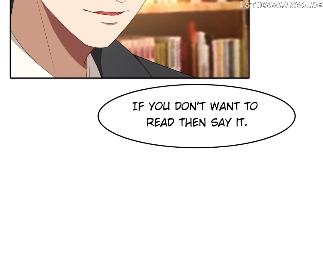 The Naive Mr. Lu chapter 23 - page 24