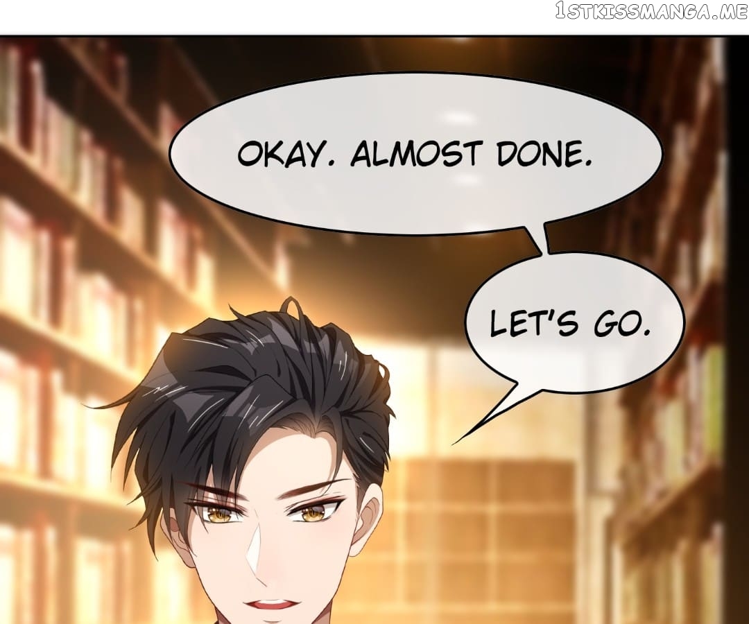 The Naive Mr. Lu chapter 23 - page 29