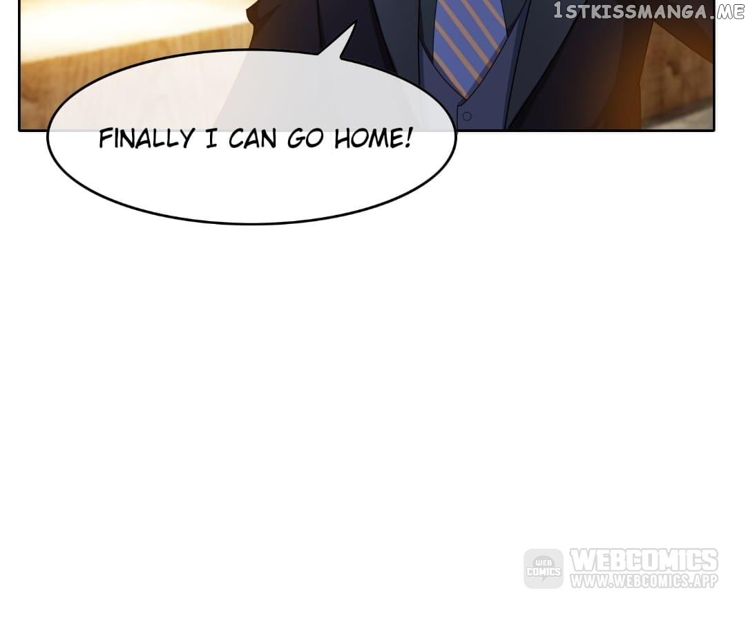 The Naive Mr. Lu chapter 23 - page 34