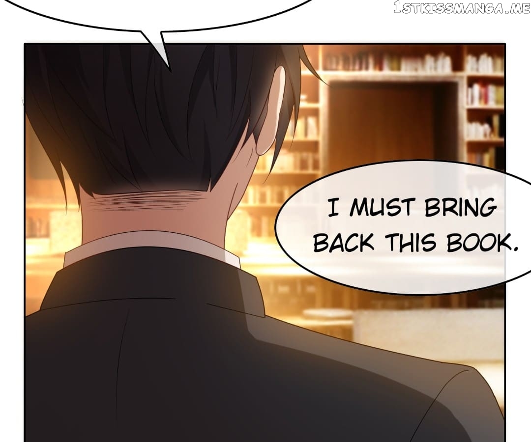 The Naive Mr. Lu chapter 23 - page 36