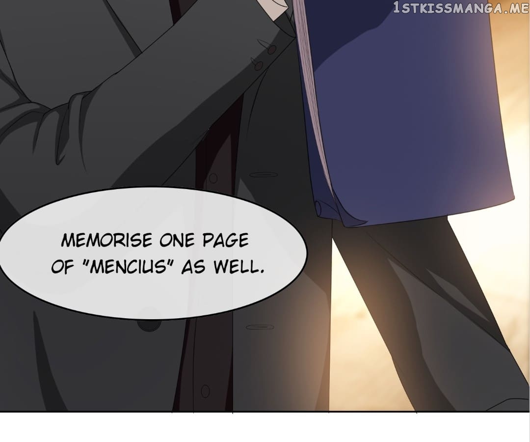 The Naive Mr. Lu chapter 23 - page 52