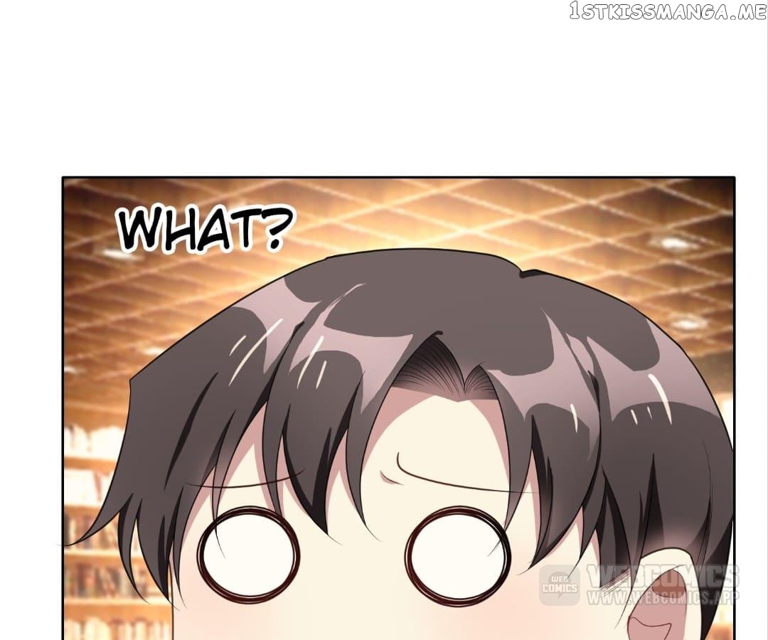 The Naive Mr. Lu chapter 23 - page 54