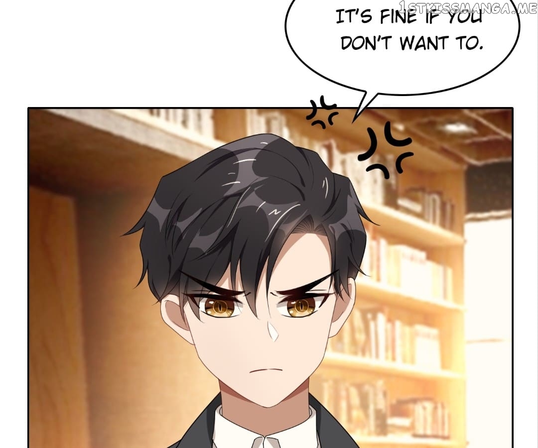 The Naive Mr. Lu chapter 23 - page 57