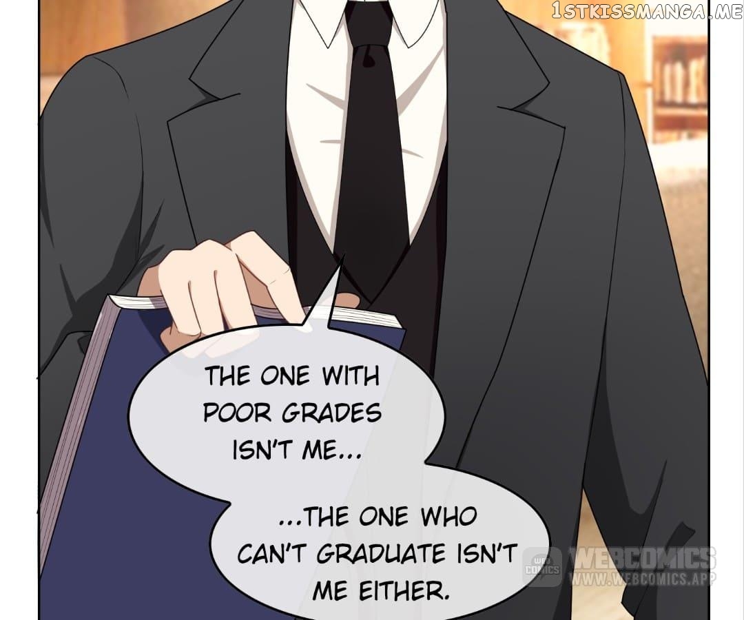 The Naive Mr. Lu chapter 23 - page 58