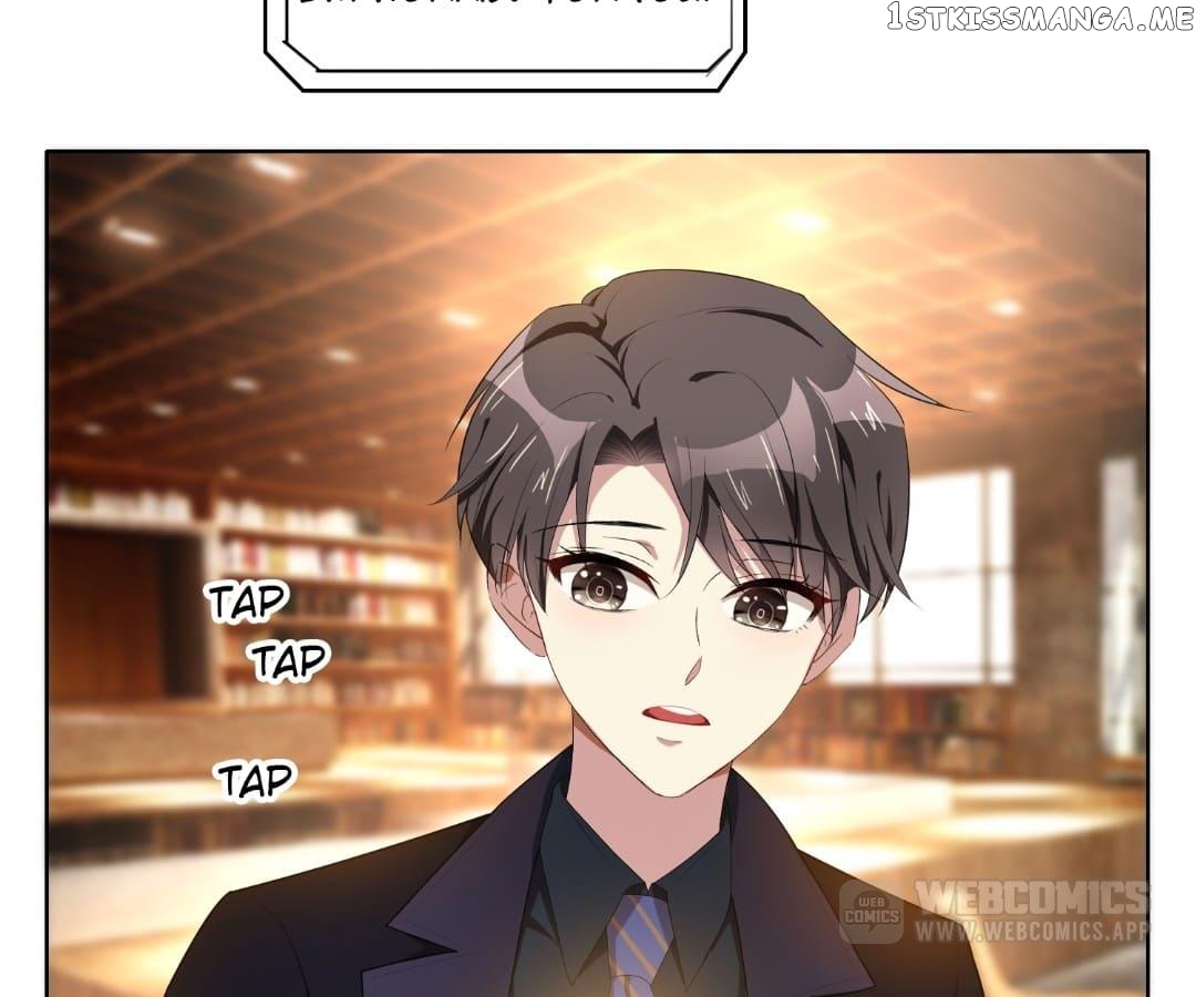 The Naive Mr. Lu chapter 23 - page 6