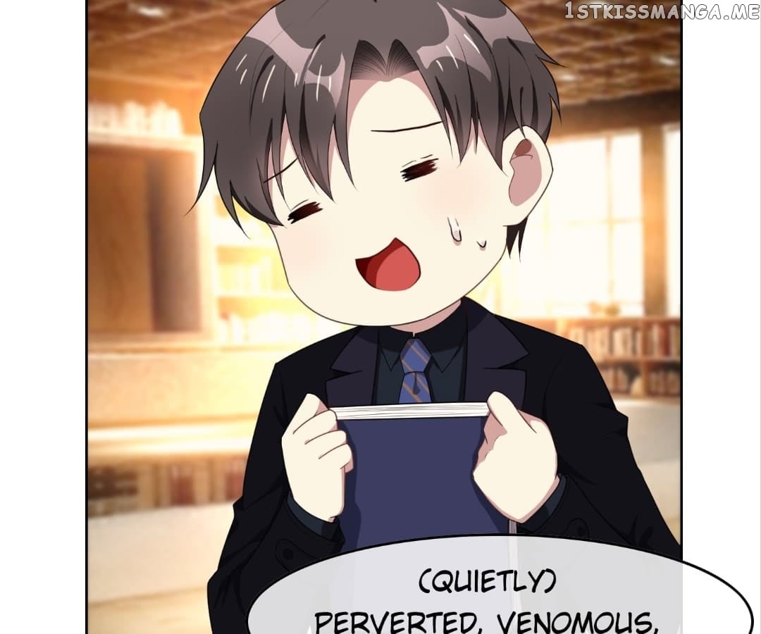 The Naive Mr. Lu chapter 23 - page 67