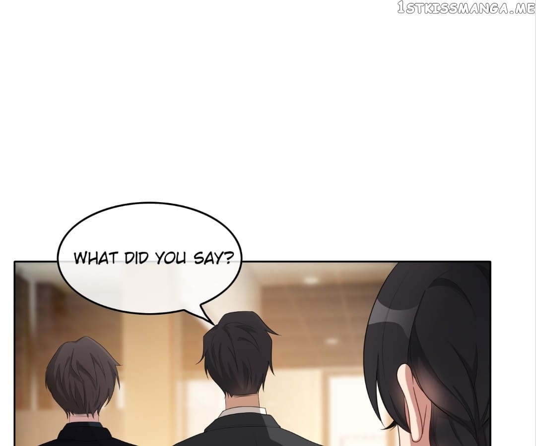 The Naive Mr. Lu chapter 23 - page 69