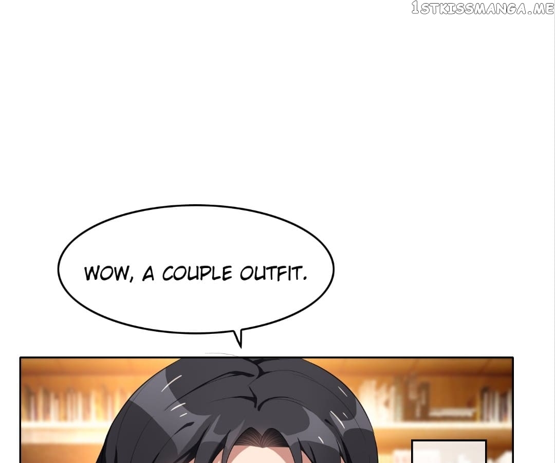 The Naive Mr. Lu chapter 23 - page 71