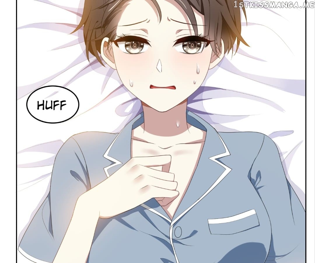 The Naive Mr. Lu chapter 23 - page 83