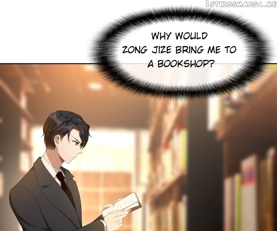 The Naive Mr. Lu chapter 23 - page 9