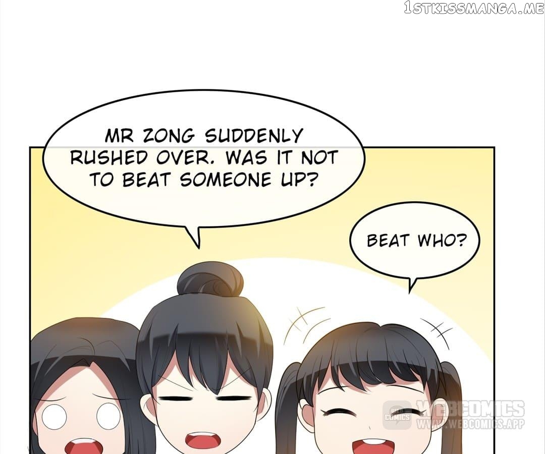 The Naive Mr. Lu chapter 22 - page 34