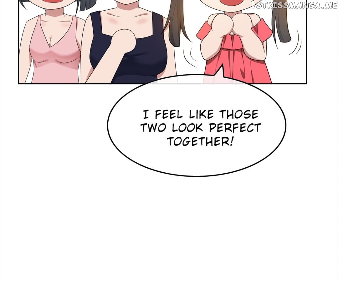 The Naive Mr. Lu chapter 22 - page 35