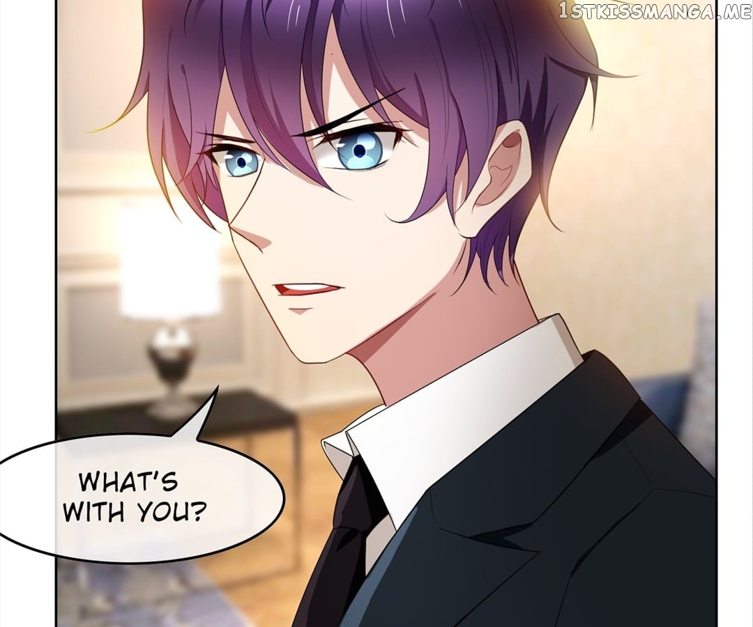 The Naive Mr. Lu chapter 22 - page 44