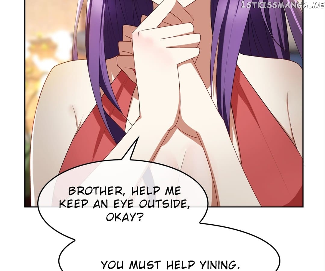 The Naive Mr. Lu chapter 22 - page 48