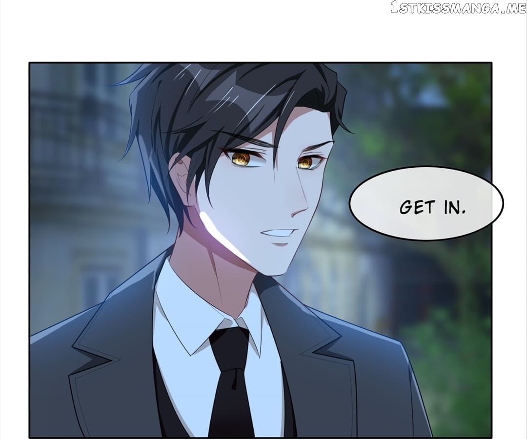 The Naive Mr. Lu chapter 22 - page 65